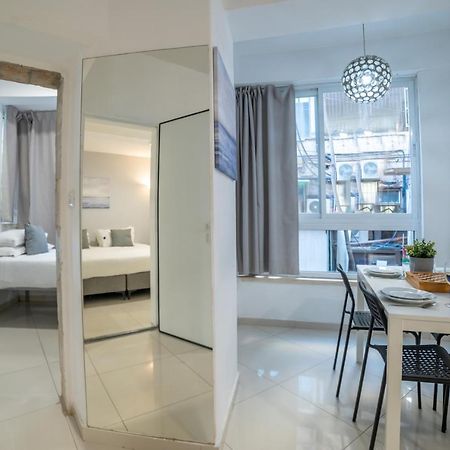 King George 21 Apartments エルサレム エクステリア 写真