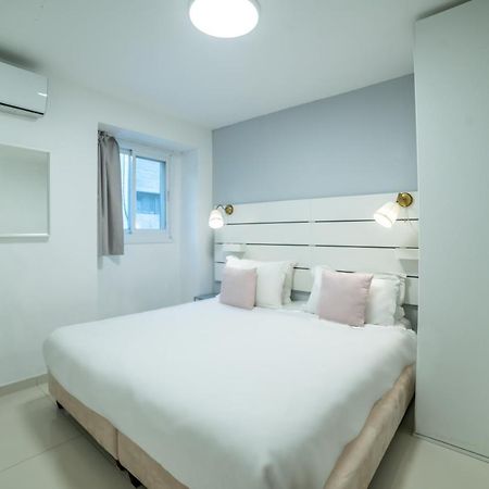 King George 21 Apartments エルサレム エクステリア 写真