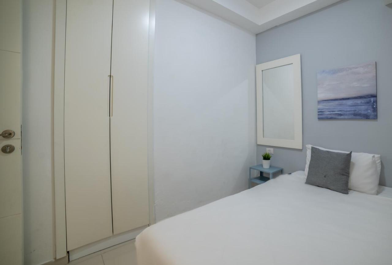 King George 21 Apartments エルサレム エクステリア 写真