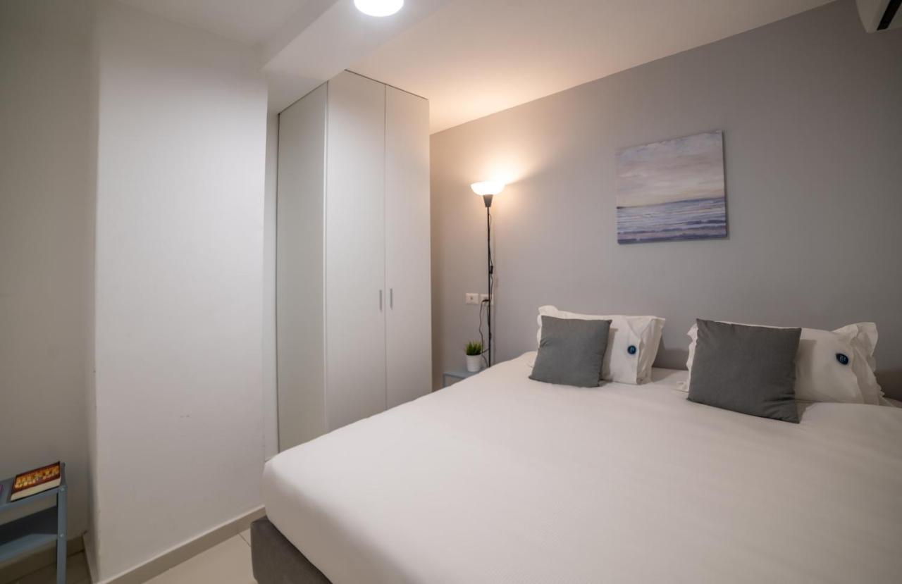 King George 21 Apartments エルサレム エクステリア 写真