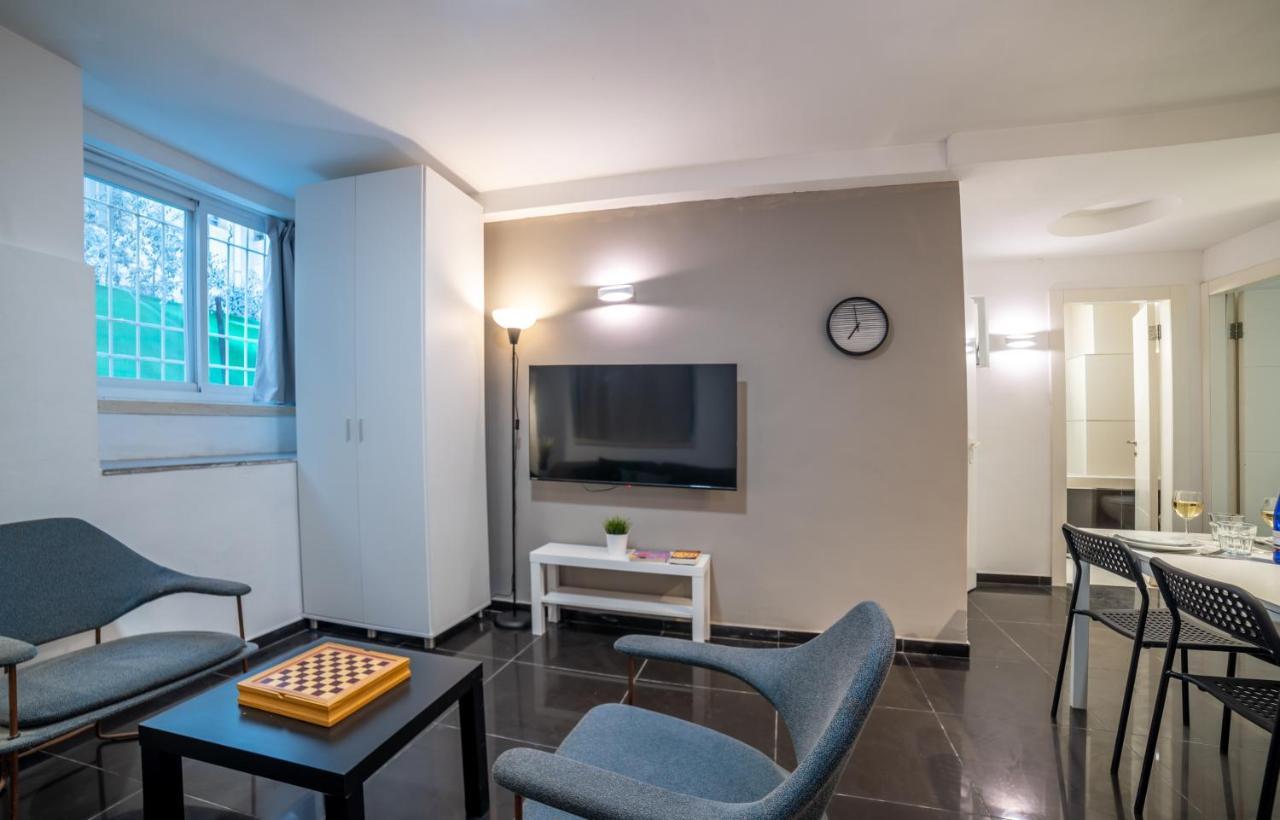 King George 21 Apartments エルサレム エクステリア 写真