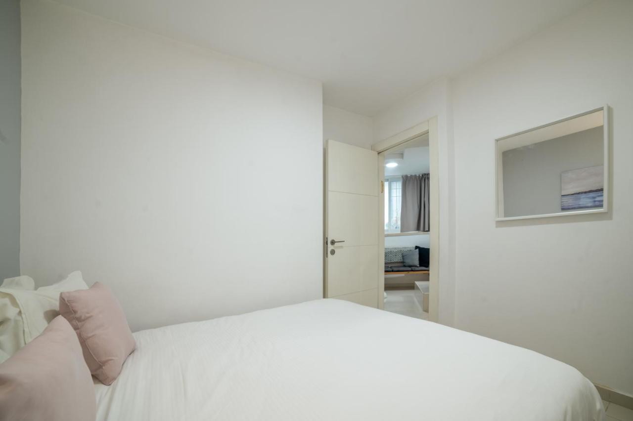 King George 21 Apartments エルサレム エクステリア 写真